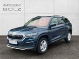 Skoda Kodiaq Ambition 2.0 TDI Leder LED 7-Sitze SHZ Ke - Skoda Kodiaq in Köln