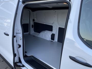 Bild 9 Opel VIVARO CARGO L 2,0D SHZ, PDC, INTELLELINK,KAMERA