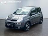 Fiat Panda Sport/Hybrid.Benzin/KLIMA/SHZ/1.HAND/TOP - Fiat Panda Sport mit Hybrid-Antrieb (Benzin/Elektro)