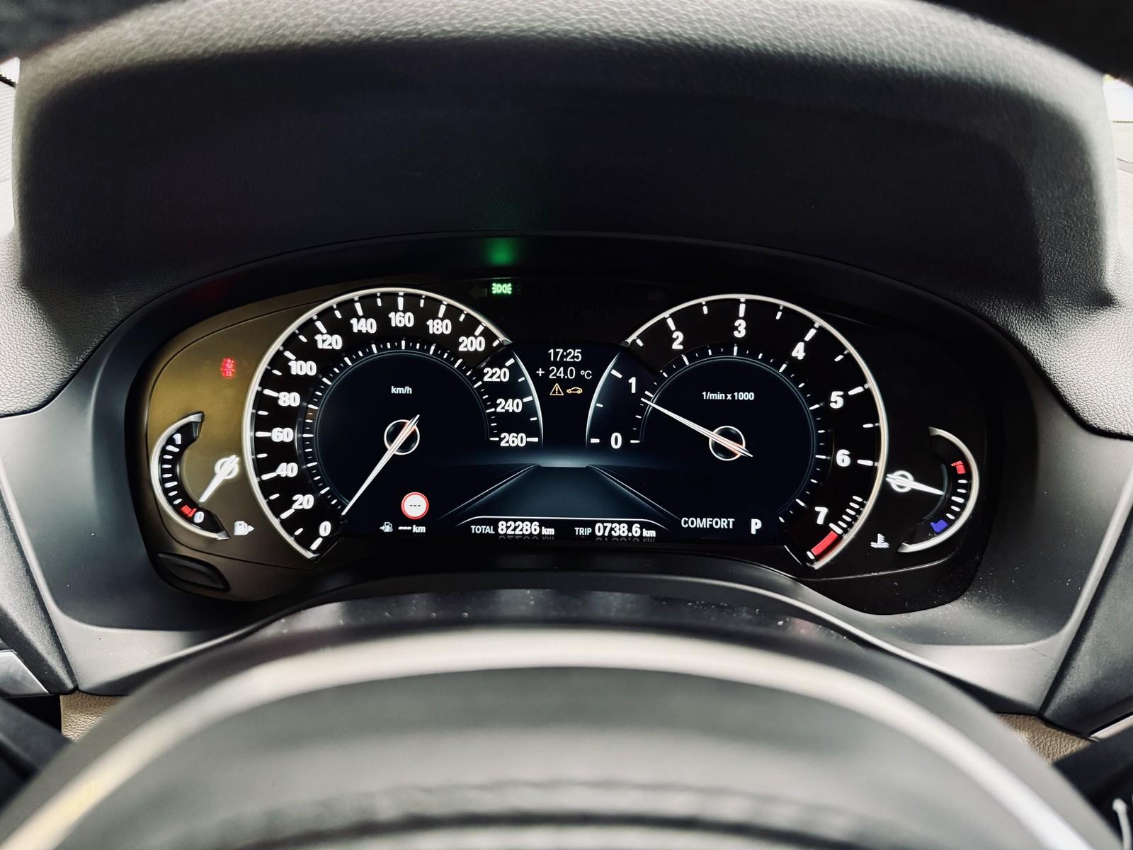 BMW X3 xDrive 30 i M Sport |Pano|HUD|SHZ|LKRDHZ|