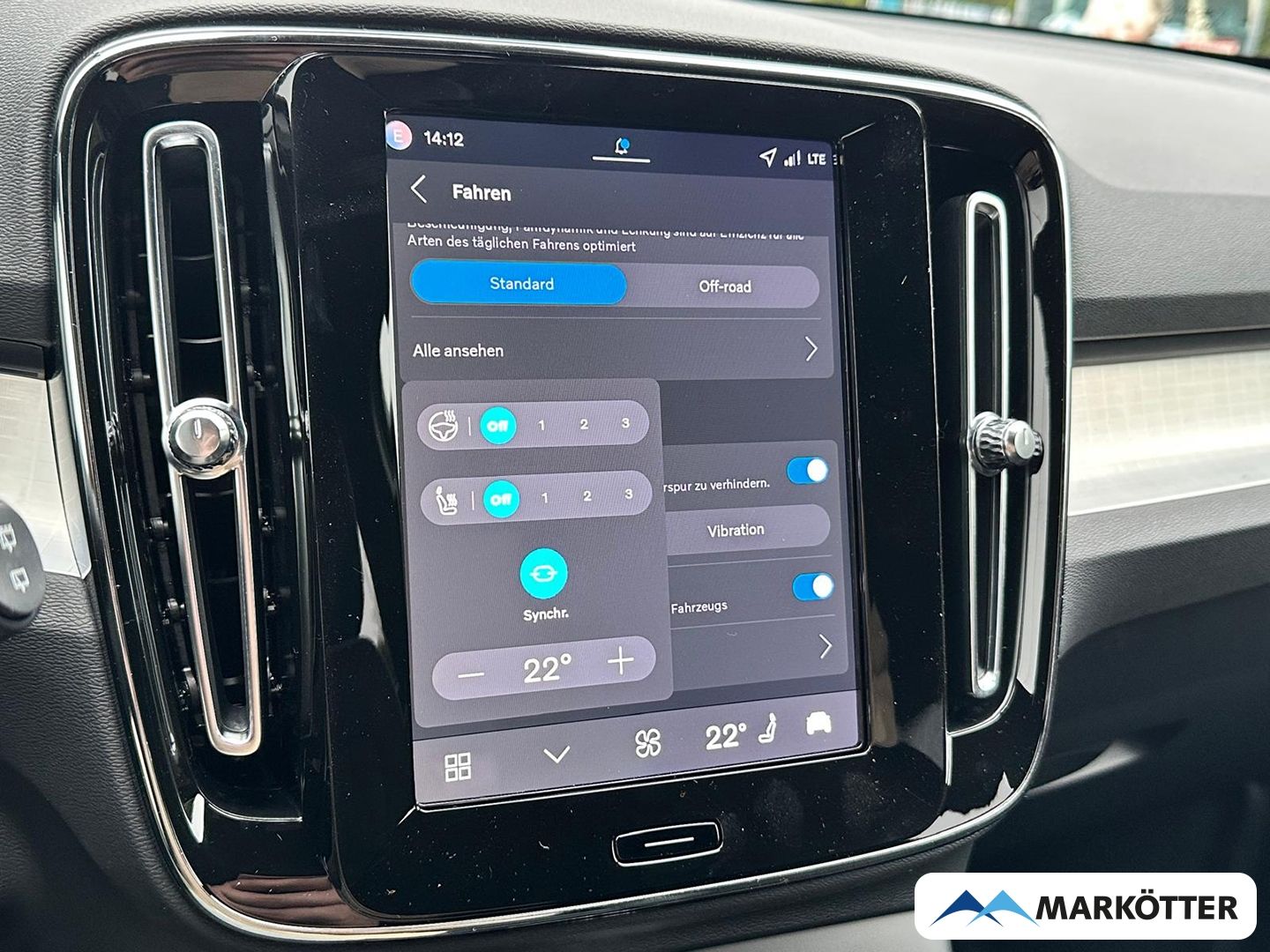 Volvo XC40 - Bild 13