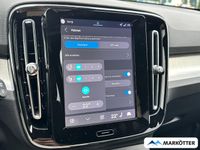 Volvo XC40 - Vorschau Bild 13