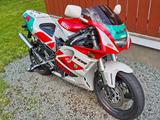 Yamaha Tzr 250R - YAMAHA TZR 250