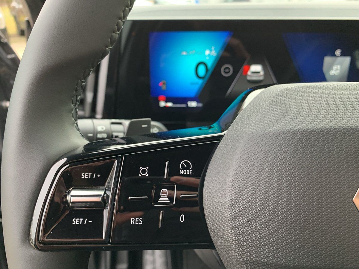 Renault Austral - Bild 22