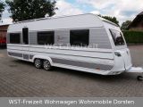 Tabbert Profi 640 Bj.2016 Klima Dusche  " Nr. 21 " - Tabbert 6