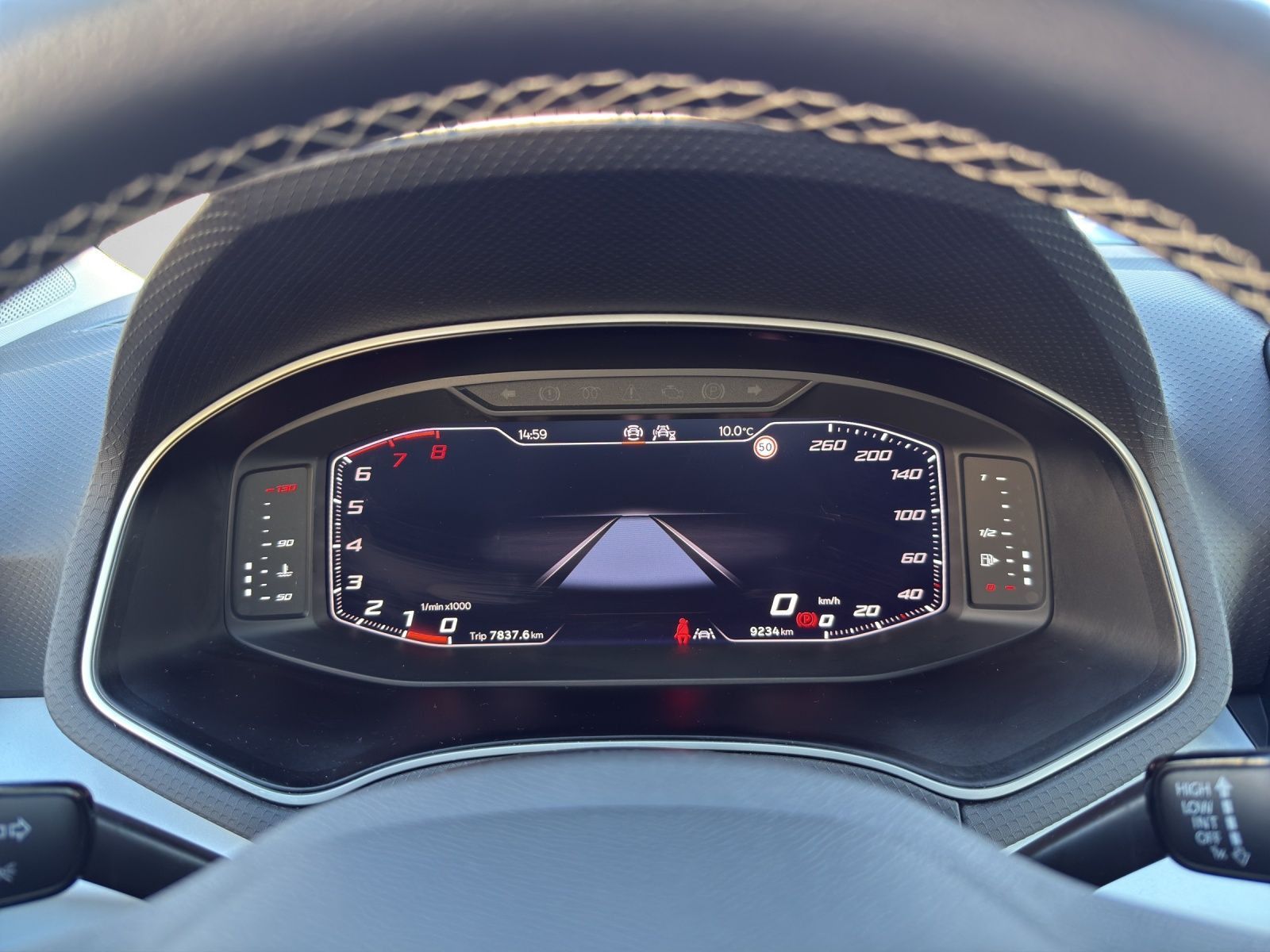 Seat Ibiza - Bild 11