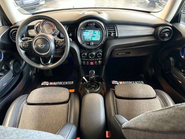 MINI COOPER *Tempo*Navi*PDC*LED*Sitzheizung*