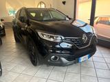 Renault Kadjar dCi 8V 110CV EDC Energy Bose - Renault Kadjar mit Halbautomatikschaltung