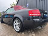 Audi A4 2.0 Cabriolet 103Tkm, Gepflegt - Audi A4: Cabrio, 2.4