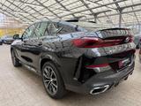 BMW X6 xDrive40d MHD  M Sport|LED|Sitzhzg - BMW X6 in Leipzig