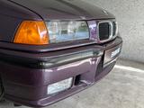 BMW M3 E36 Limousine  - gebrauchte BMW M3 aus dem Jahr 1995
