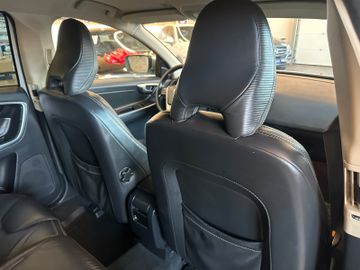 Volvo XC 60 R-Design AWD