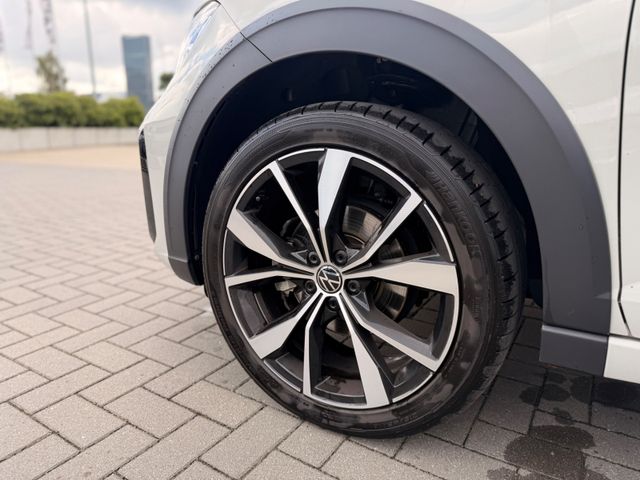 Volkswagen Taigo R-Line Matrix-LED