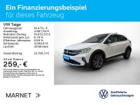 Volkswagen Taigo - Vorschau Bild 2