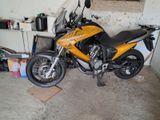 Honda XL 700 Transalp - HONDA GEBRAUCHT TRANSALP