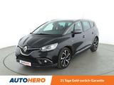 Renault Grand Scenic 1.3 TCe Energy BOSE-Edition Aut. - schwarze Renault Grand Scenic