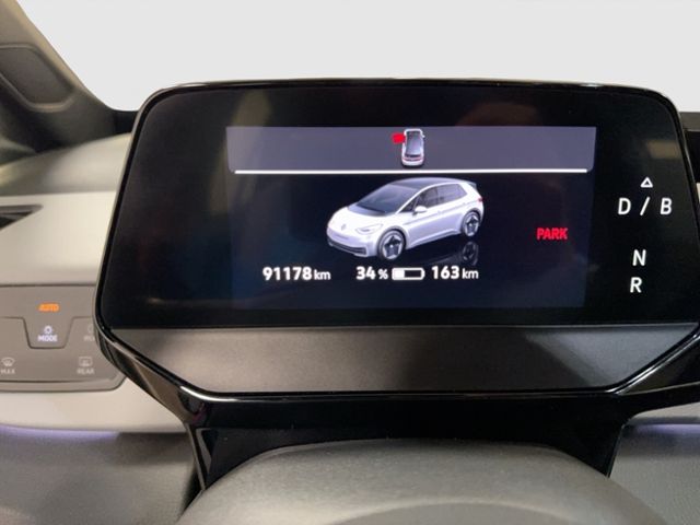 ID.3 PRO S WÄRMEPUMPE APP-CON NAV LED NAVI ALU