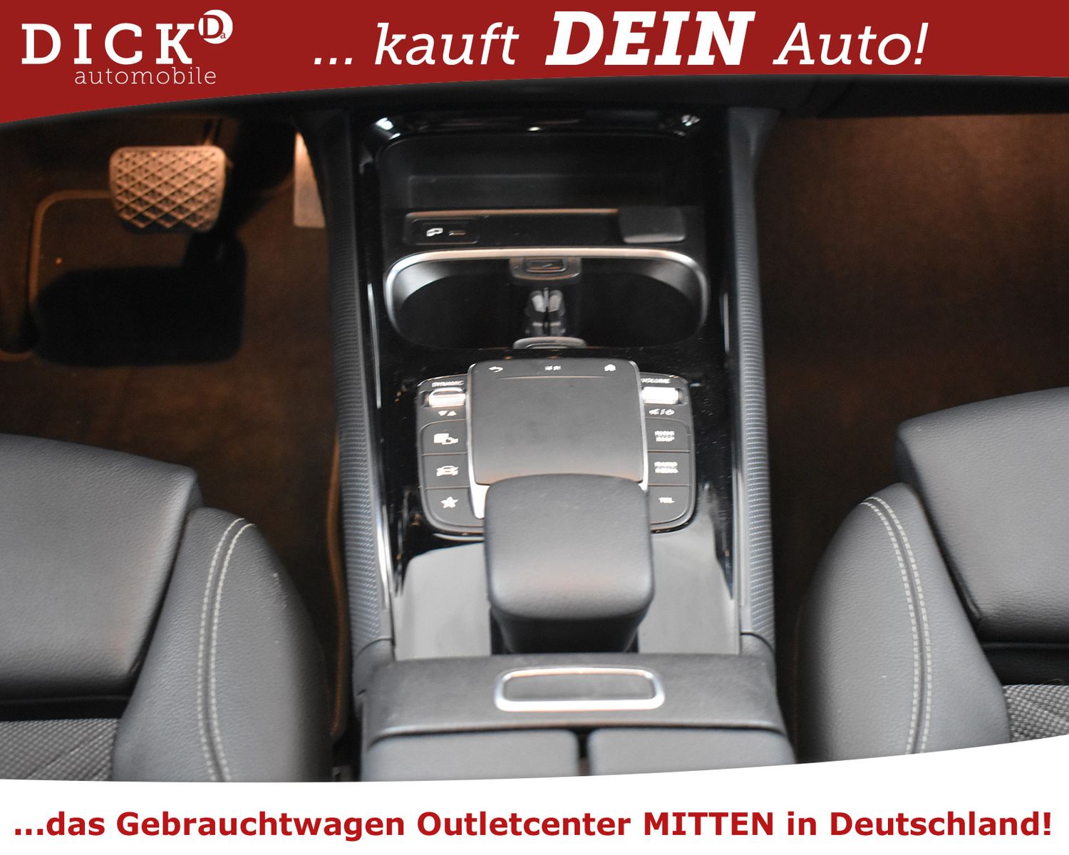 Fahrzeugabbildung Mercedes-Benz B 220d 8G-DCT Style PANO+MEMO+KAM+AHK+ACC+LEDER+