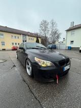 BMW 535d  e 60 - gebrauchte BMW 535 aus dem Jahr 2004