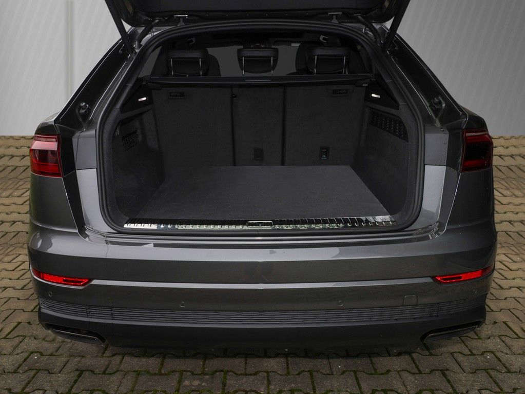 Audi Q8 SUV 50 TDI quattro foto 5