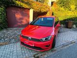 Volkswagen Top Zustand! Golf Sportsvan 2.0 TDI Highline 