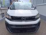 Opel Vivaro Kasten 6-Sitzer FlexSpace Doppelkabine Fl - Angebote
