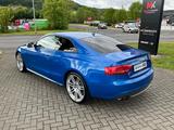 Audi S5 Coupe 4.2 FSI quattro - gebrauchte Audi S5 aus dem Jahr 2009