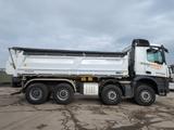 Mercedes-Benz Arocs3548 K8x4/Retarder/Bordmatik/Plane/AHK/Navi - Angebote
