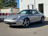 Porsche 996 911 Carrera Coupé*Deutsch*2. Hand*PSM*Klima* - Porsche 996: Automatik