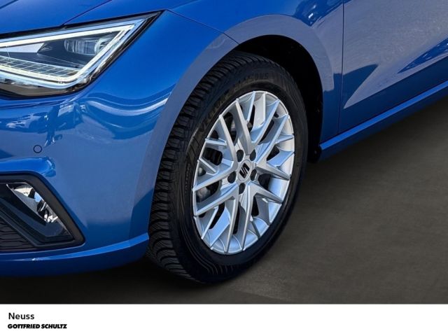 Seat Ibiza - Bild 9