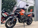 KTM 1290 Super Adventure S - KTM Motorräder in Dresden