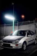 Ford Focus - gebrauchte Ford Focus aus dem Jahr 2001