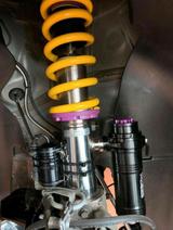 Volkswagen Golf 2.0 TSI DSG 4MOTION BMT R R - Volkswagen Golf: Tsi Dsg