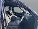 Land Rover Discovery D350 Dynamic SE Winter Pack AHK 7 Sitz - blaue Land Rover Discovery