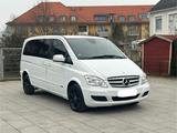 Mercedes-Benz Mercedes -Benz Viano  Fun Function 8 Sitze... - Mercedes-Benz Viano: Function