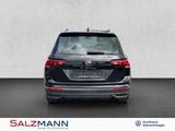 Volkswagen Tiguan 1.5 TSI DSG Active, Navi, AHK, LED, Kamer - gebrauchte VW Tiguan aus dem Jahr 2023