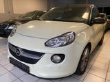 Opel Adam Glam ecoFlex - PANNORAMA/LEDER/ NAVI - Opel Adam aus 2012