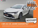 Toyota Corolla Touring Sports 1.8 Teamplayer 2xKlima - Toyota Corolla: X