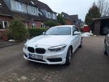 BMW 118i Advantage - F20 - TÜV bis 01/2028 - BMW: F01