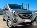 Opel Vivaro B 1.6 CDTI Combi L1H1 *9SITZ*NAVI*KLIMA* - Opel Vivaro: 1.9