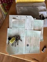 Alfa Romeo gulietta 116 1,8l Oldtimer ohne... - gebrauchte Alfa Romeo Spider aus dem Jahr 1984