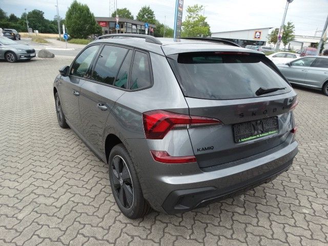 ŠKODA Kamiq Kamiq Monte Carlo – Bild 7 von 19