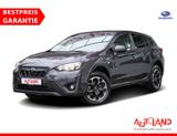 Subaru XV 1.6i Trend 4x4 Klimaaut. Sitzheizung Navi AHK - Subaru aus 2022