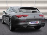 Mercedes-Benz CLA 200d SB Aut Kamera LED Netto 14.000 #363