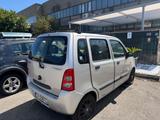 Suzuki Wagon R+ 1.3i benzina unico proprietario - Suzuki Wagon R+: Kleinbus