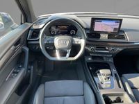 Audi Q5 - Vorschau Bild 11