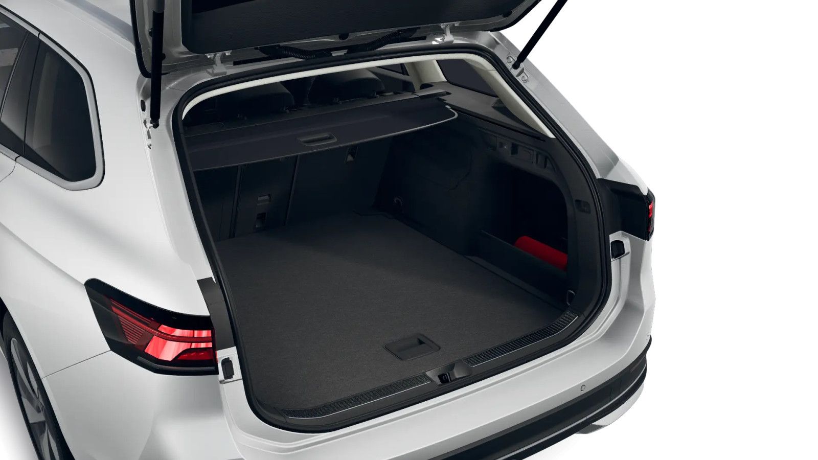 Volkswagen Passat Variant - Bild 8