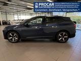 BMW iX xDrive40 PANO 360°KAM RFK NAVI Standh. LED - BMW iX mit Schiebedach