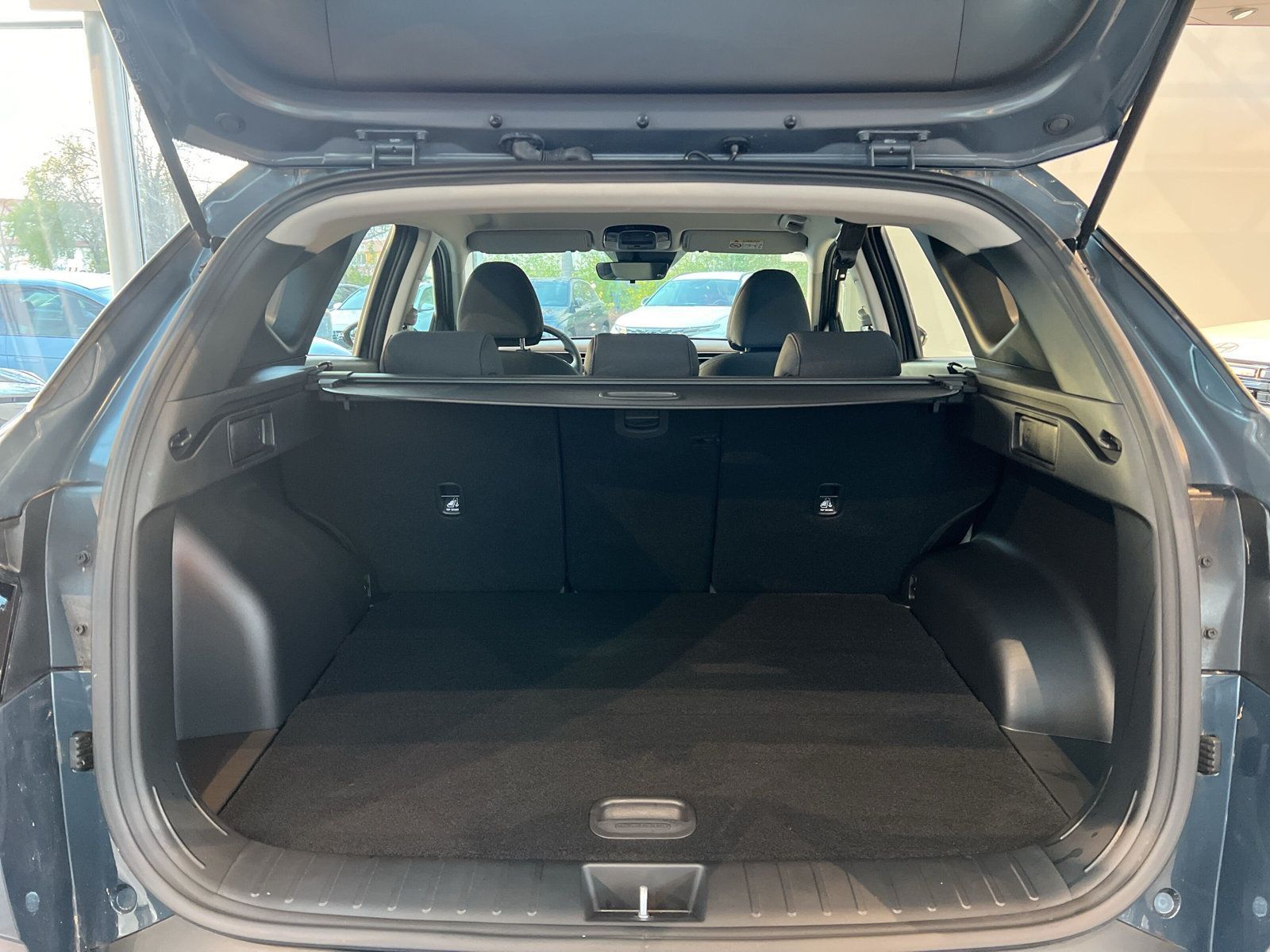 Hyundai Tucson – Bild 8