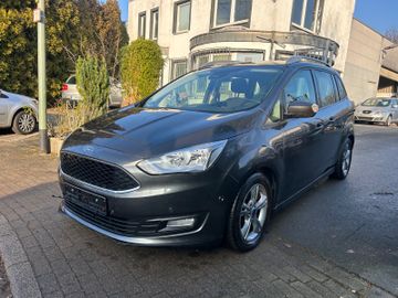 Ford Grand C-Max - 7